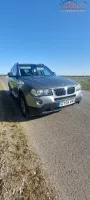 Dezmembrez Bmw X3 E83 2 0 N47d20c An 2009 4x4 Cutie Manuala 