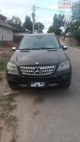 Far Stanga Mercedes M Class W164 2009 Suv 350 Cdi 3 0 Cdi 