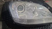 Far Dreapta Cu Lupa Mercedes Ml W164 An 2006 2009 De Europa 