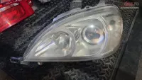 Far Stanga Mercedes Ml W163 An 2002 2006 Cu Lupa 