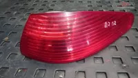 Stop Tripla Lampa Dreapta Spate Peugeot 607 An 2006 