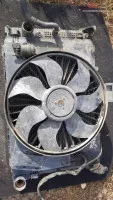 Electroventilator A2045000755 Mercedes C-Class W204 C250 2 2 Cdi 