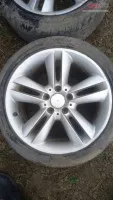 Doua Jante Mercedes A2094014302 8 1/2jx17h2et30 Clk E-Class 