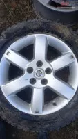 Jante Aliaj Nissan X Trail T30 R17 