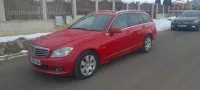 Jante Aliaj 16 Mercedes C Class S204 2010 Combi 2 2 Cdi 