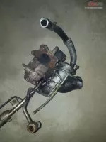 Turbina Turbosuflanta Nissan Navara Pathfinder Motor 2 5 D40 