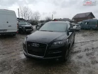 Oglinda Retrovizoare Interior Audi Q7 2008 Suv 3 0 