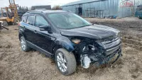 Plafon Interior Ford Kuga 2015 Suv 2 0 Tdci 