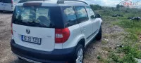 Parasolare Skoda Yeti 2010 Hatchback 1 8 Tsi 
