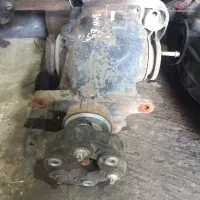 Diferential Spate Bmw E90 E91 N47d20a 2010 
