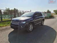 Capac Motor Protectie Jeep Compass 2013 Suv 2 2 Crd 