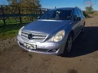 Suport Motor Mercedes R Class W251 2008 Suv 3 0 Crd 