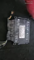 Calculator Cutie Automata Mercedes C-Class 320 Cdi W203 A20354549-32 