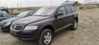 Ansamblu Stergator Cu Motoras Volkswagen Touareg 7l 2006 Suv 2 5 Tdi 