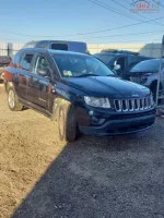 Cadru Motor Jeep Compass 2011 Suv 2 2 Cdi 