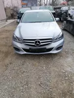 Capota Mercedes E Class W212 2014 Sedan 2 2 Cdi 