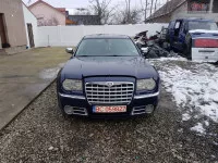 Bara Spate Chrysler 300c 2008 Combi 3 0 V6 