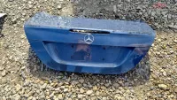 Capota Portbagaj Spate Mercedes Clk A209 An 2002 2006 