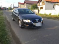 Praguri Volkswagen Passat B6 2008 Berlina 2 0 Tdi 