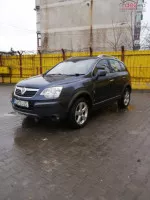 Vas Lichid Parbriz Opel Antara 2007 Suv 2 0 Cdti 