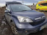 Trager Honda Cr V 2008 Suv 2 2 Cdti 
