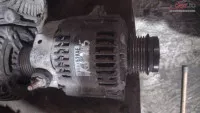 Alternator Cod 56041578ae 121000 3846 Jeep Cherokee Kj [2001 2007] Suv 2 8 Td At