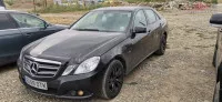 Usa Stanga Spate Mercedes E Class W212 2010 Berlina 2 2 Cdi 