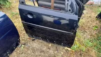 Portiera Dezechipata Dreapta Fata Land Rover Freelander 2 An 2006 2010 Negru 