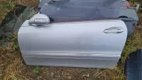 Portiera Dezechipata Stanga Fata Mercedes Clk A209 W209 An 2002 2008 Gri 