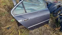 Usa Portiera Dezechipata Dreapta Spate Peugeot 607 An 2004 2008 