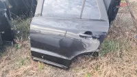 Usa Portiera Stanga Spate Hyundai Santa Fe An 2005 2010 Negru 