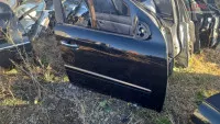 Portiera Dreapta Fata Dezechipata Mercedes Ml 320 W164 An 2005 2010 Negru 