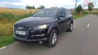 Usa Dreapta Fata Audi Q7 2007 Suv 3 0 Tdi 