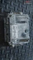 Calculator Motor 4m51 12a650 Ye 0281011701 Ford Focus 2 1 6 Tdci Hhdb 