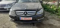 Oglinda Stanga Completa Mercedes C Class W204 2013 Berlina 2 1 Cdi 