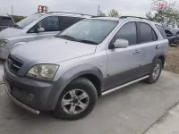 Oglinda Dreapta Completa Kia Sorento 2007 Suv 2 5 