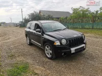 Oglinda Stanga Completa Jeep Compass 2008 Suv 2 0 Crd 