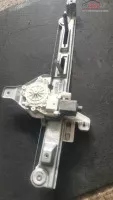 Macara Geam Stanga Fata Jeep Compass Patriot An 2006 2012 
