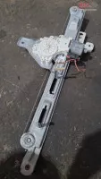 Macara Geam Dreapta Spate Cu Motoras Jeep Compass An 2005 2014 Cod 05074822aa D 