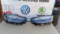 Set Faruri 8w6941011 / 8w6941012 Audi A5 B9 