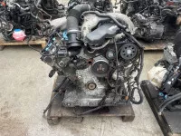Motor Complet Fara Anexe Audi 2 7 Tdi Cgk 