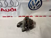 Turbina 070145701r Vw 2 5 Tdi 