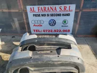 Bara Spate Vw Tiguan 5n 