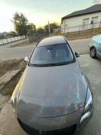 Vand Opel Insignia Combi din 2010, avariat in fata