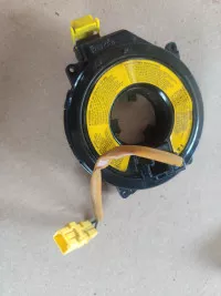 Spira Volan Airbag Folie Hyundai Terracan 2 9 2002 2005 cod 93490H1000, 93490-H1000