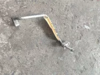 Condcuta Ac Clima Froen Scurta Terracan 2 9 2005 Piese auto în Bucuresti, Bucuresti Dezmembrari