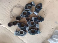 Tacheti + Culbutori Cu Rola 8 Bucati Hyundai Terracan Kia Carnival