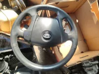 Volan Piele Airbag Kia Sportage Pilot Automat 2005 2008