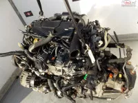 Motor Renault Trafic 2 0 Dci Tip M9r A 630 Euro 5 Opel Vivaro Piese auto în Valea Macrisului, Ialomita Dezmembrari