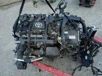 Motor Complet Fara Anexe Toyota C Hr 1 8 Hybrid 2019 Cod 2zr 